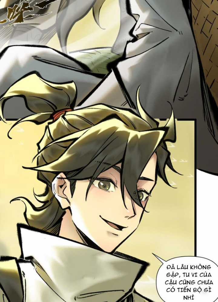 Nhất Niệm Tiêu Dao Chapter 46 trang 59