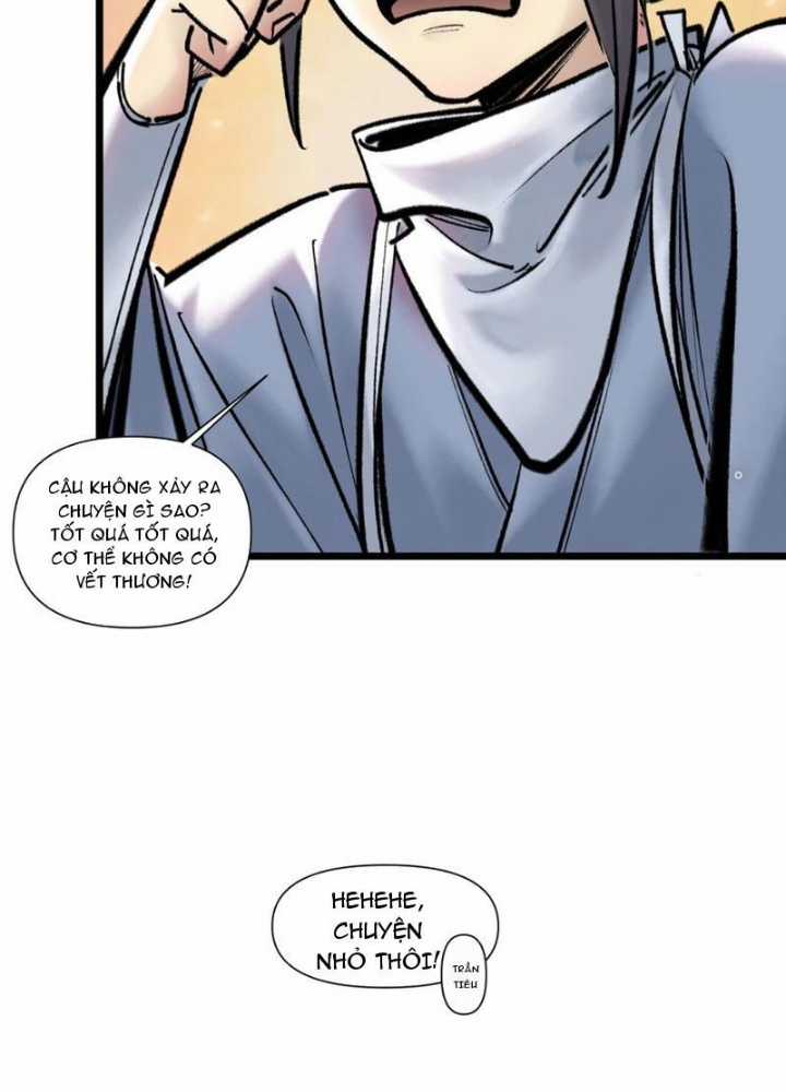 Nhất Niệm Tiêu Dao Chapter 46 trang 63