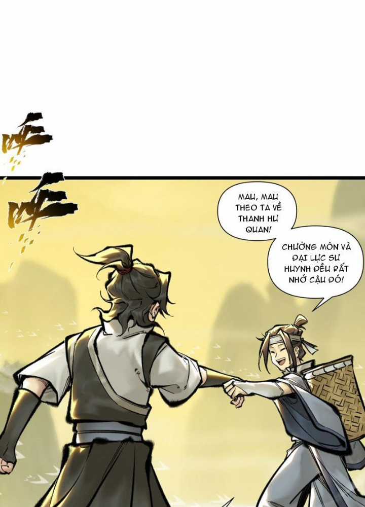 Nhất Niệm Tiêu Dao Chapter 46 trang 65