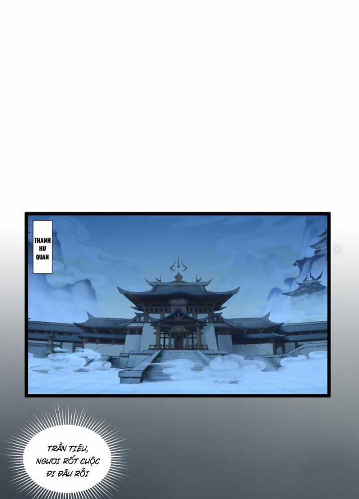 Nhất Niệm Tiêu Dao Chapter 46 trang 69