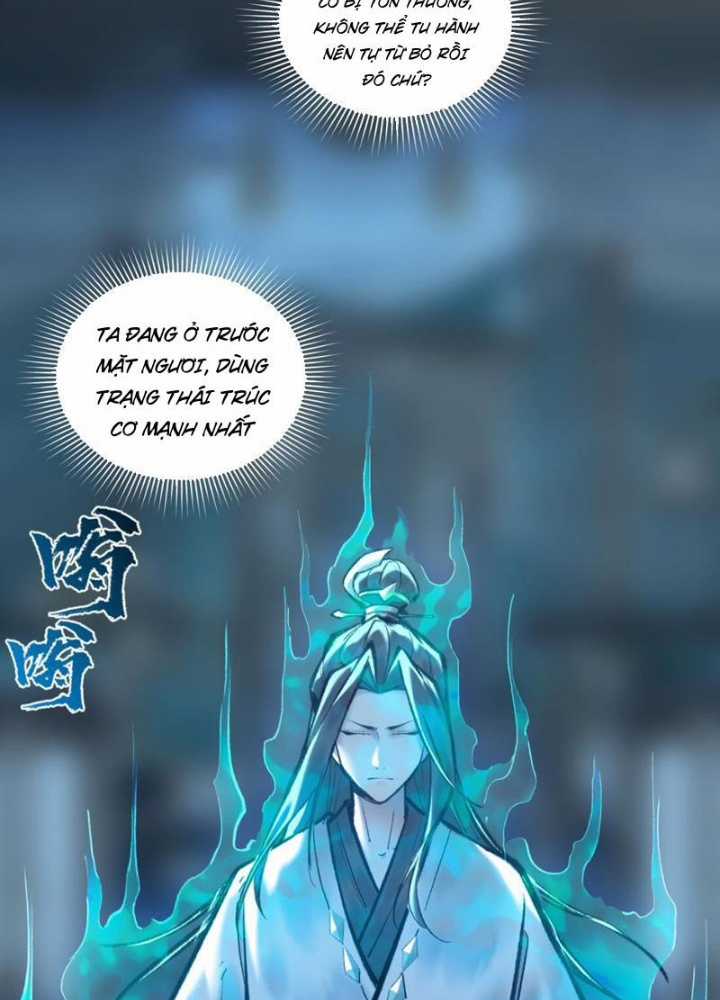 Nhất Niệm Tiêu Dao Chapter 46 trang 71