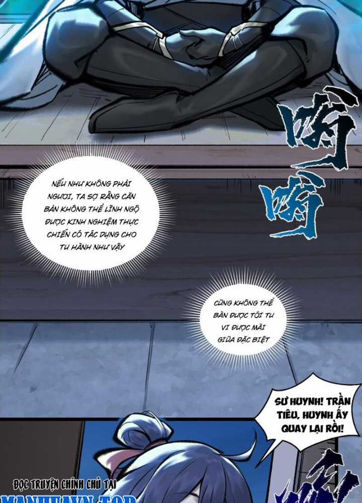 Nhất Niệm Tiêu Dao Chapter 46 trang 73