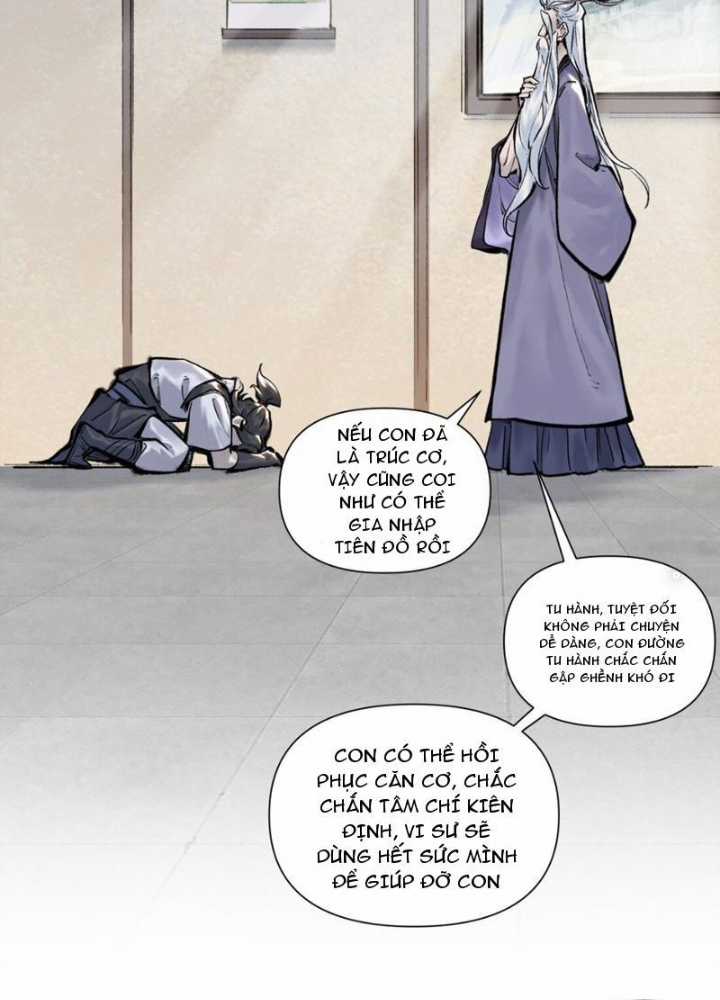 Nhất Niệm Tiêu Dao Chapter 46 trang 83