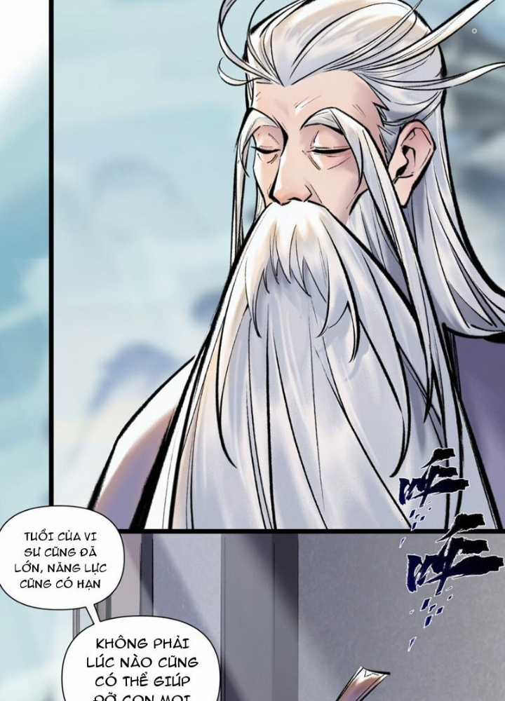 Nhất Niệm Tiêu Dao Chapter 46 trang 87