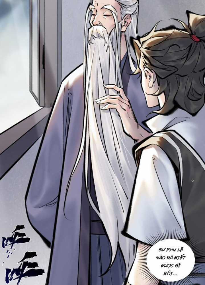 Nhất Niệm Tiêu Dao Chapter 46 trang 89