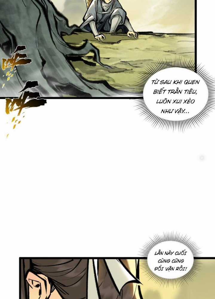 Nhất Niệm Tiêu Dao Chapter 46 trang 9