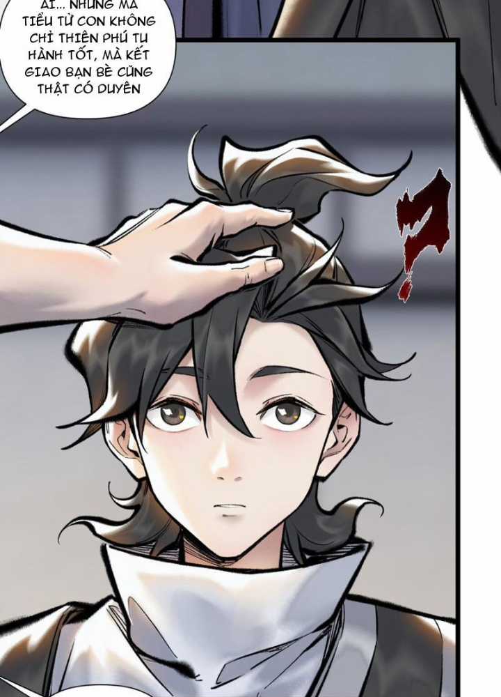 Nhất Niệm Tiêu Dao Chapter 46 trang 91