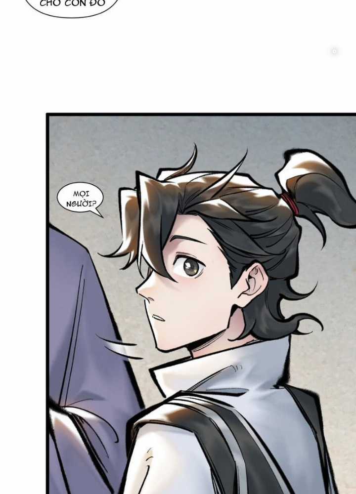 Nhất Niệm Tiêu Dao Chapter 46 trang 93