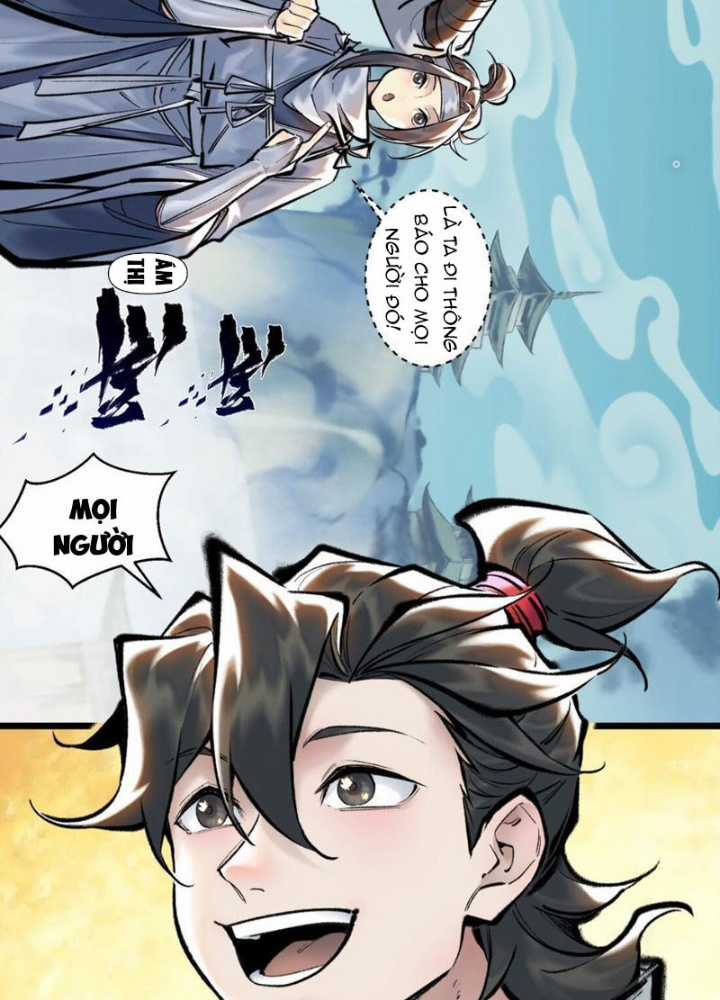 Nhất Niệm Tiêu Dao Chapter 46 trang 99