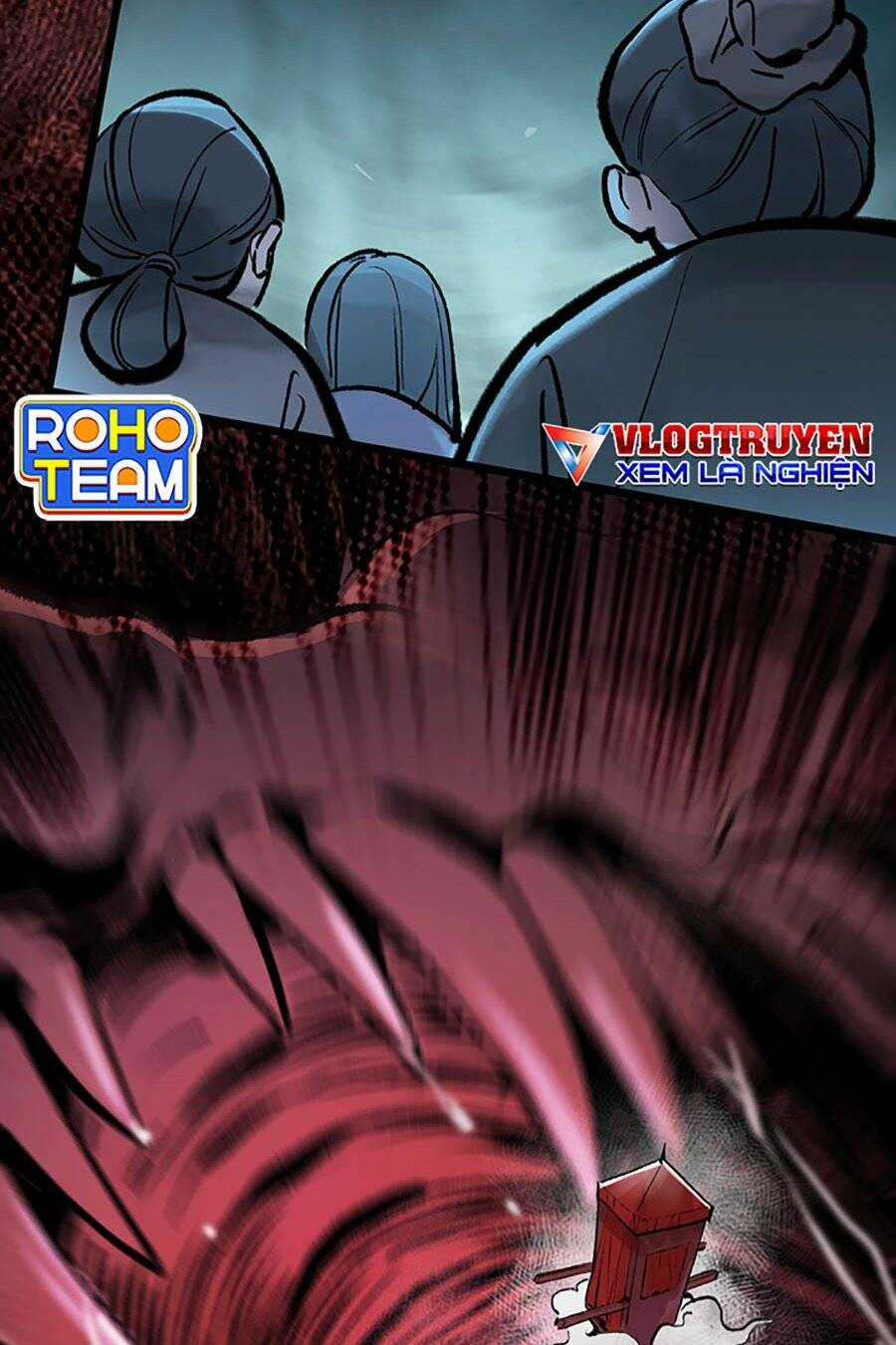 Nhất Niệm Tiêu Dao Chapter 5 trang 10