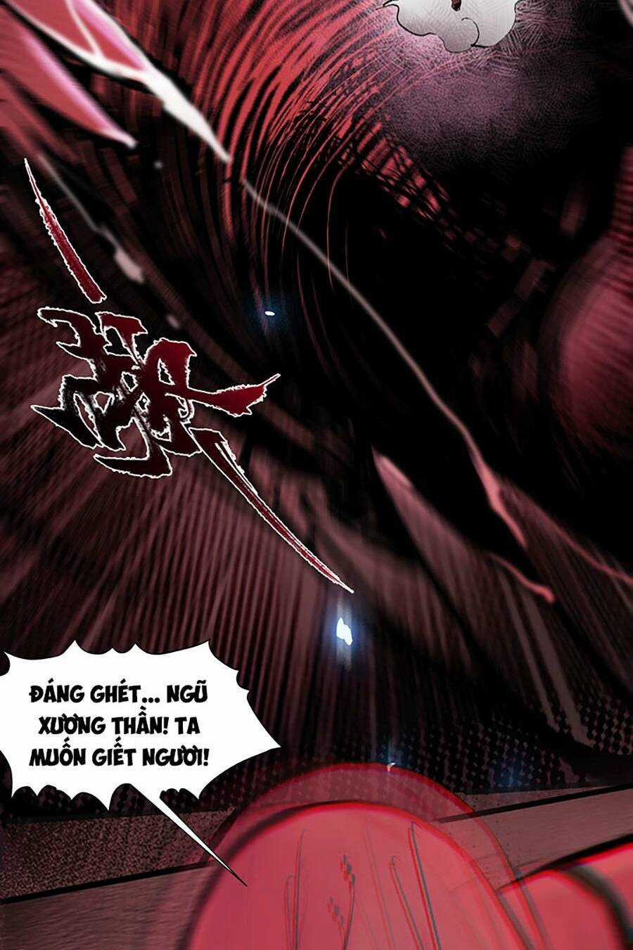 Nhất Niệm Tiêu Dao Chapter 5 trang 11