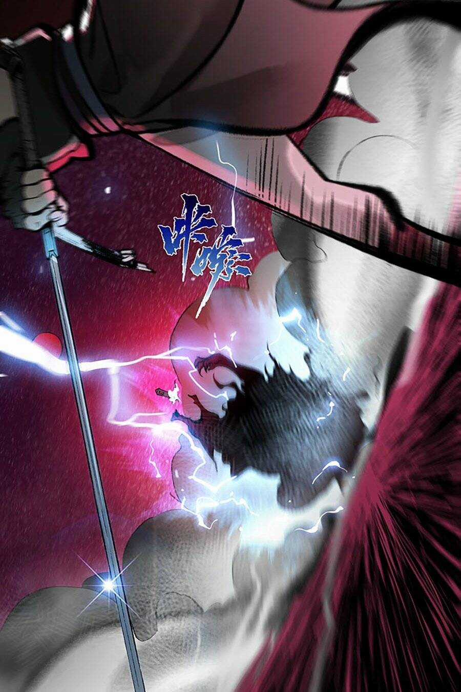 Nhất Niệm Tiêu Dao Chapter 5 trang 13