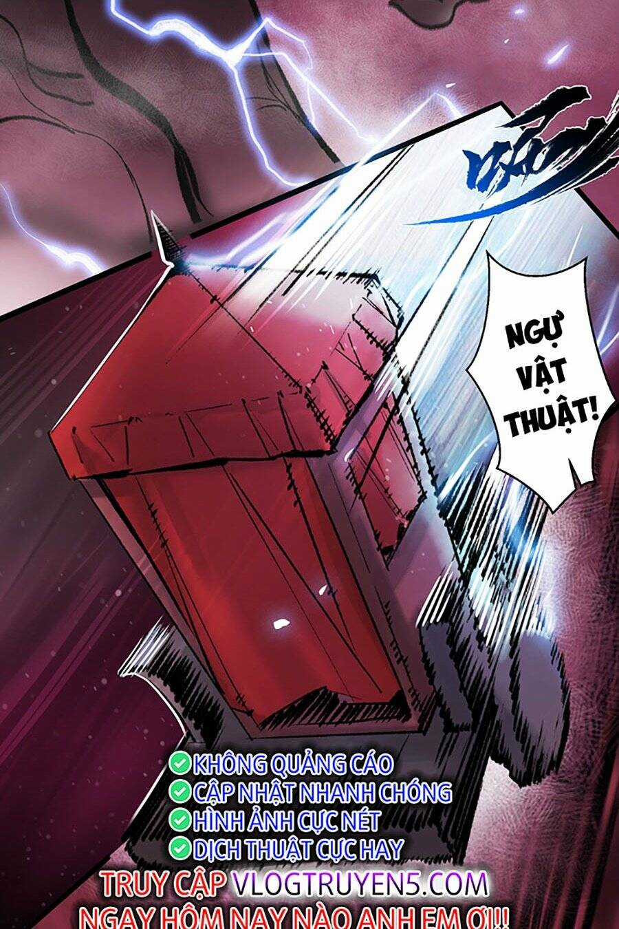 Nhất Niệm Tiêu Dao Chapter 5 trang 16