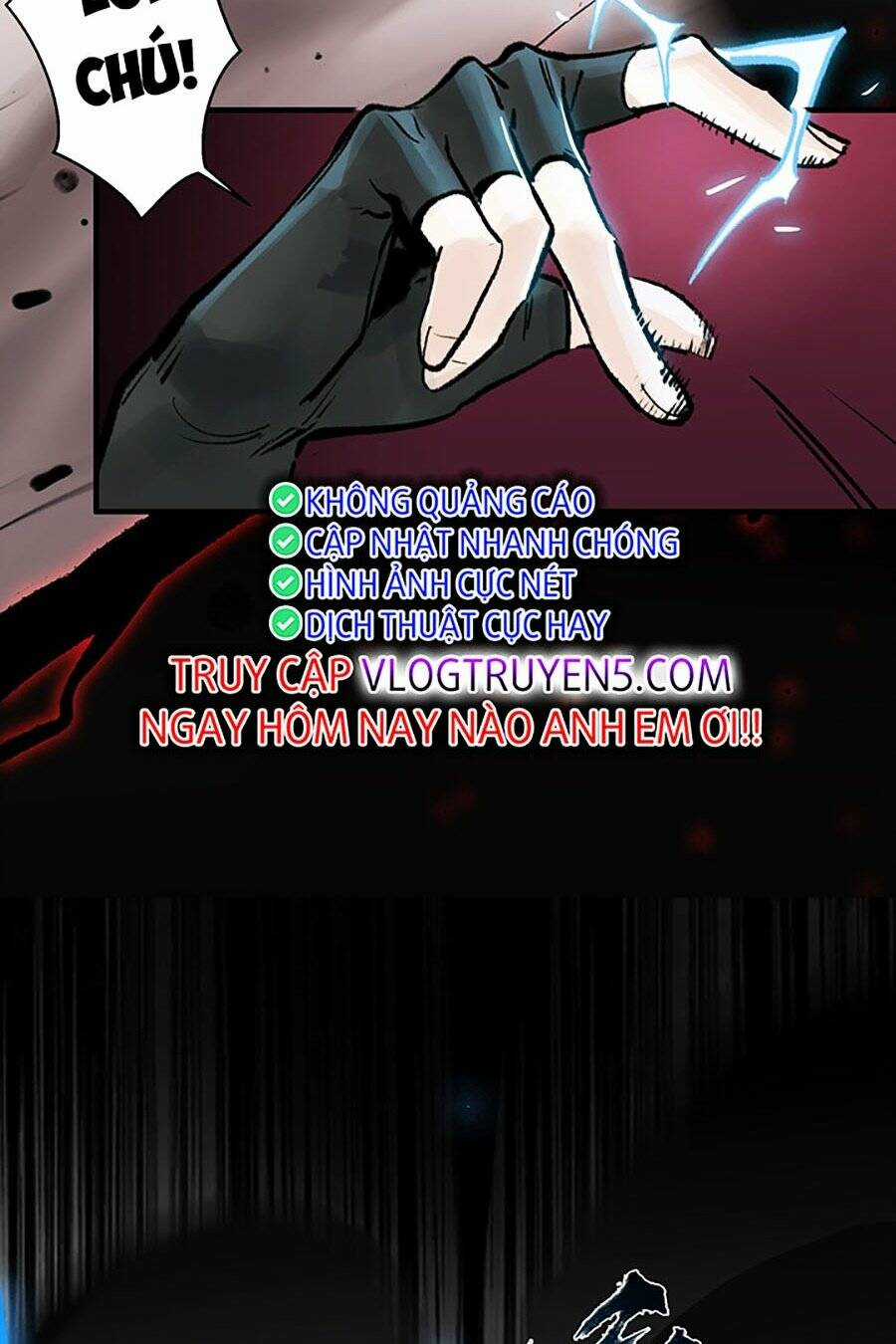 Nhất Niệm Tiêu Dao Chapter 5 trang 22