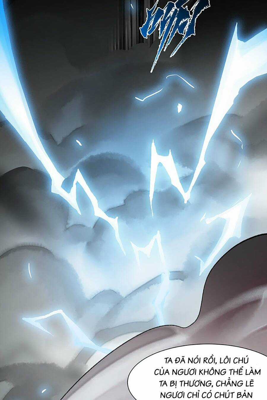 Nhất Niệm Tiêu Dao Chapter 5 trang 23