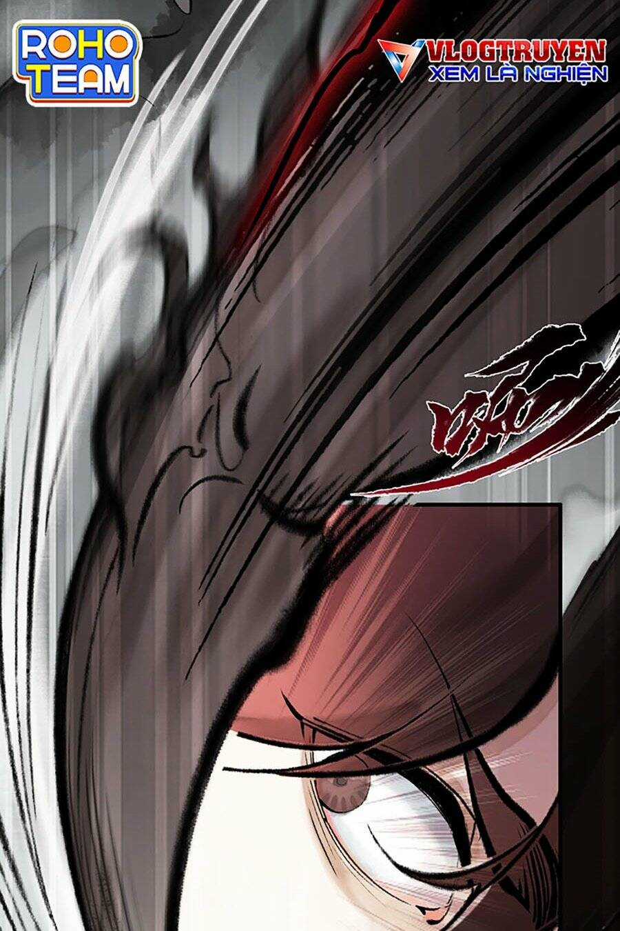 Nhất Niệm Tiêu Dao Chapter 5 trang 25