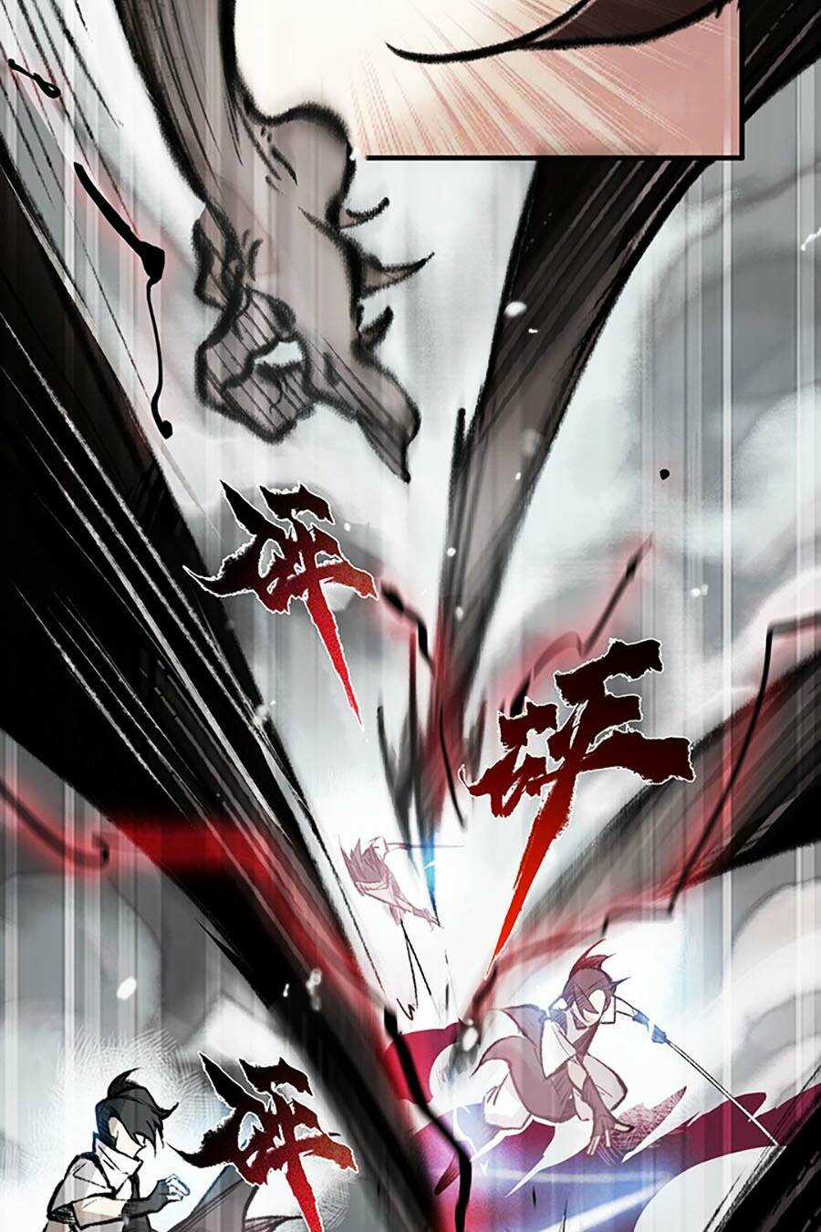 Nhất Niệm Tiêu Dao Chapter 5 trang 26