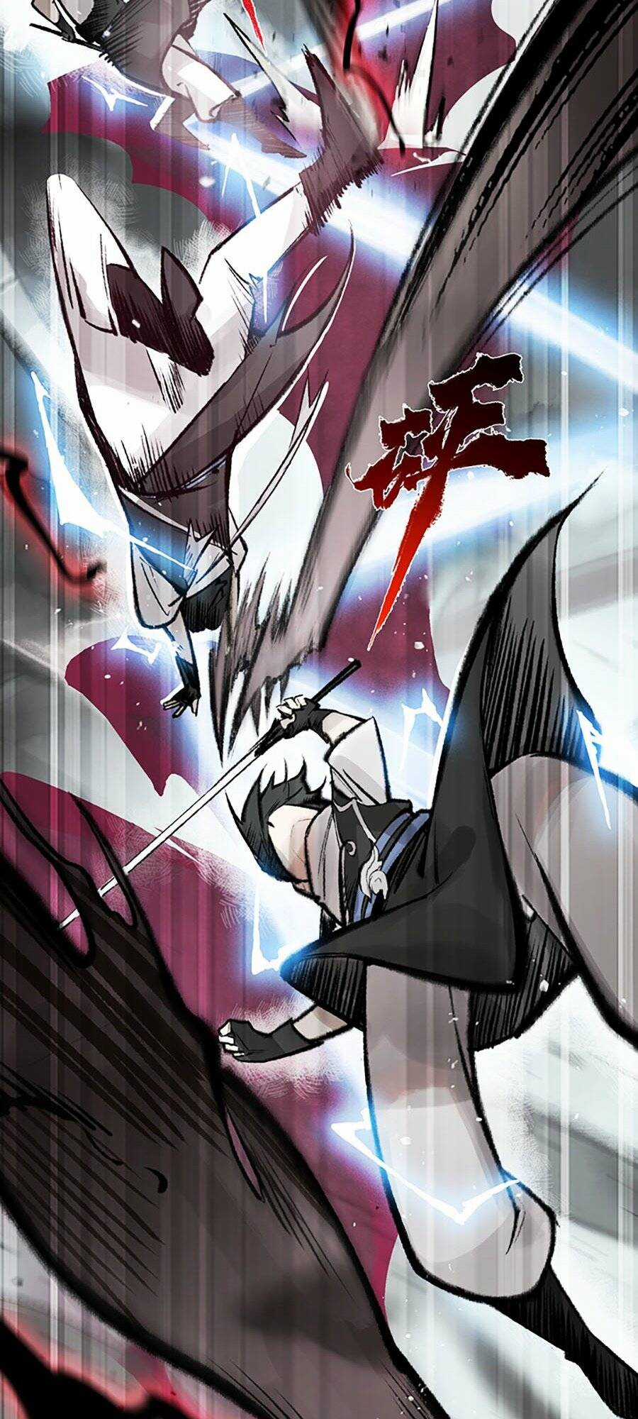 Nhất Niệm Tiêu Dao Chapter 5 trang 27