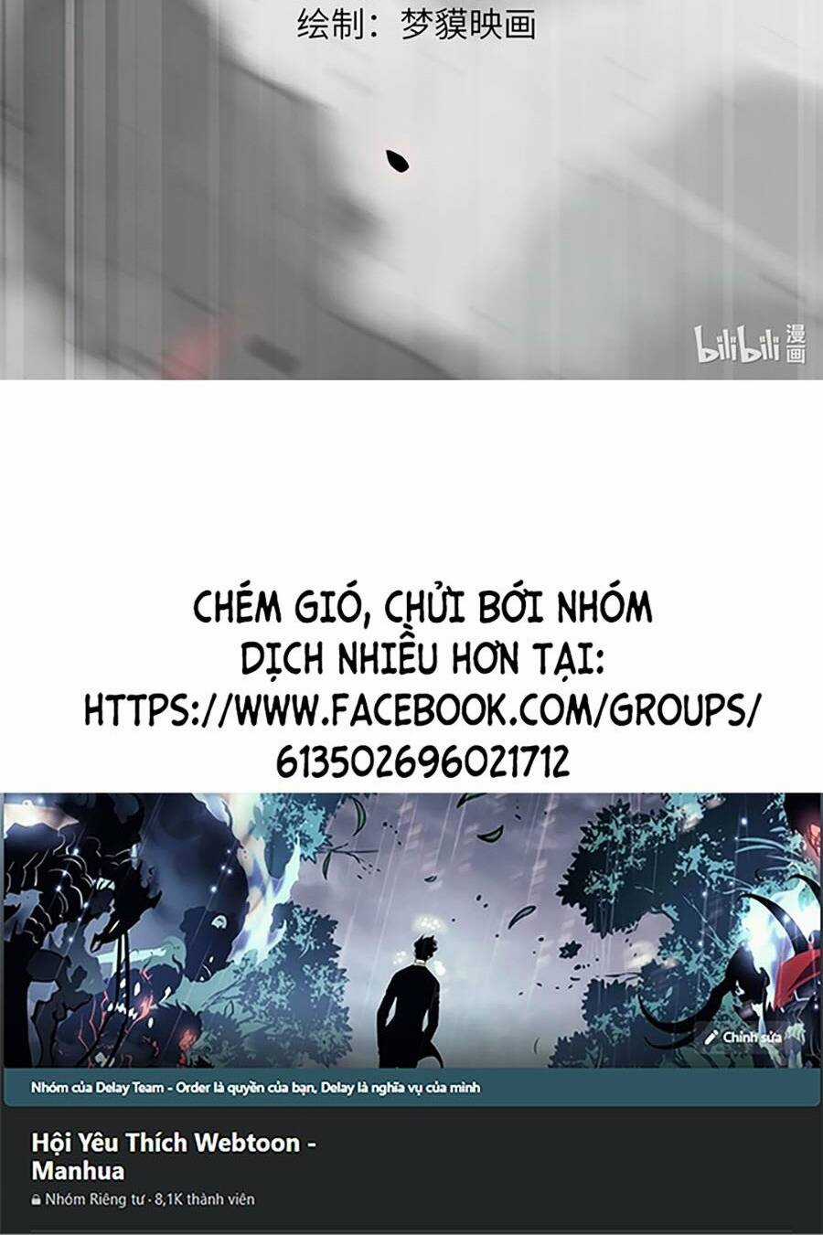 Nhất Niệm Tiêu Dao Chapter 5 trang 29