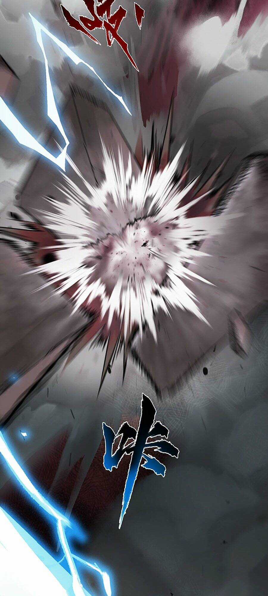 Nhất Niệm Tiêu Dao Chapter 5 trang 3