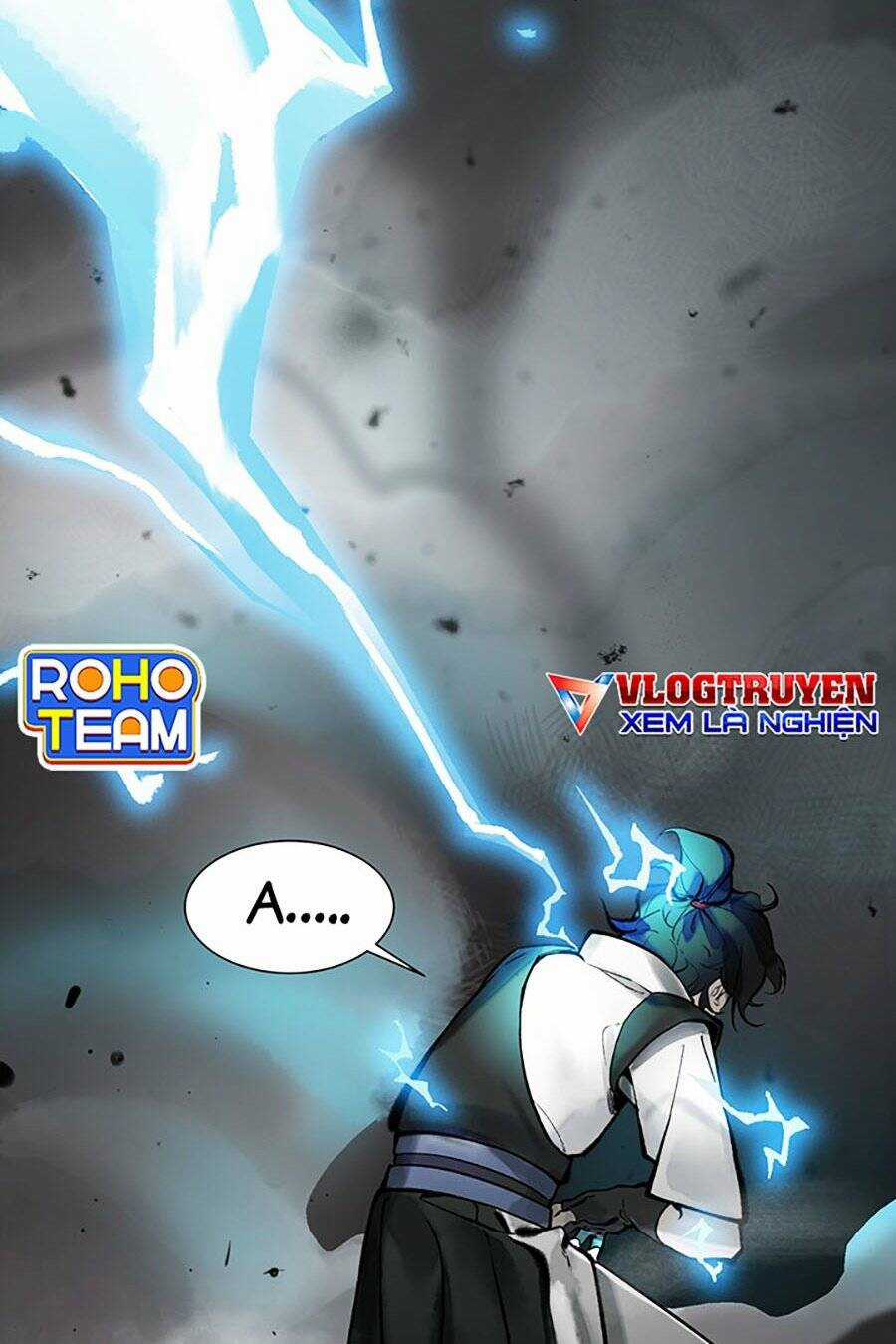 Nhất Niệm Tiêu Dao Chapter 5 trang 4