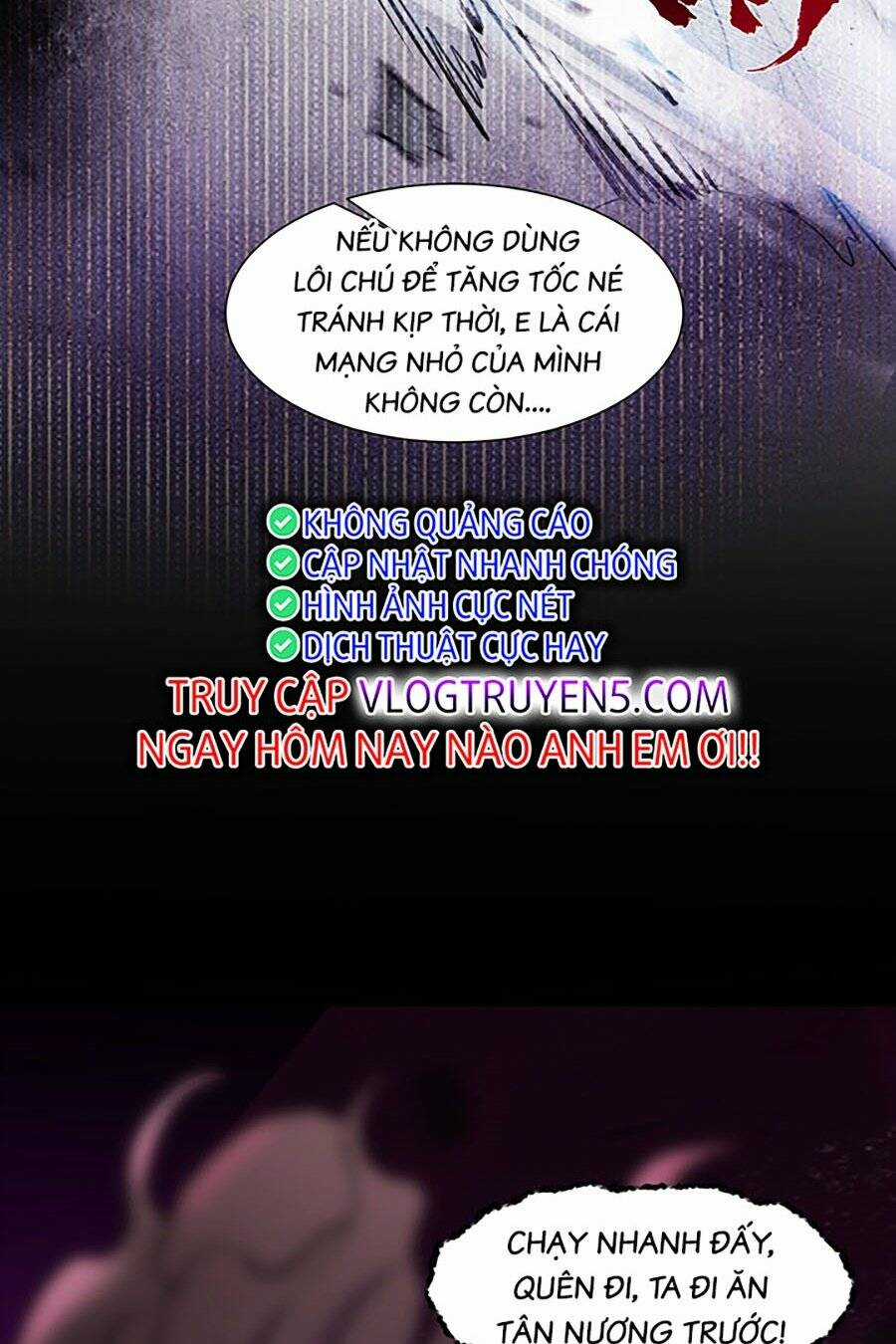 Nhất Niệm Tiêu Dao Chapter 5 trang 7