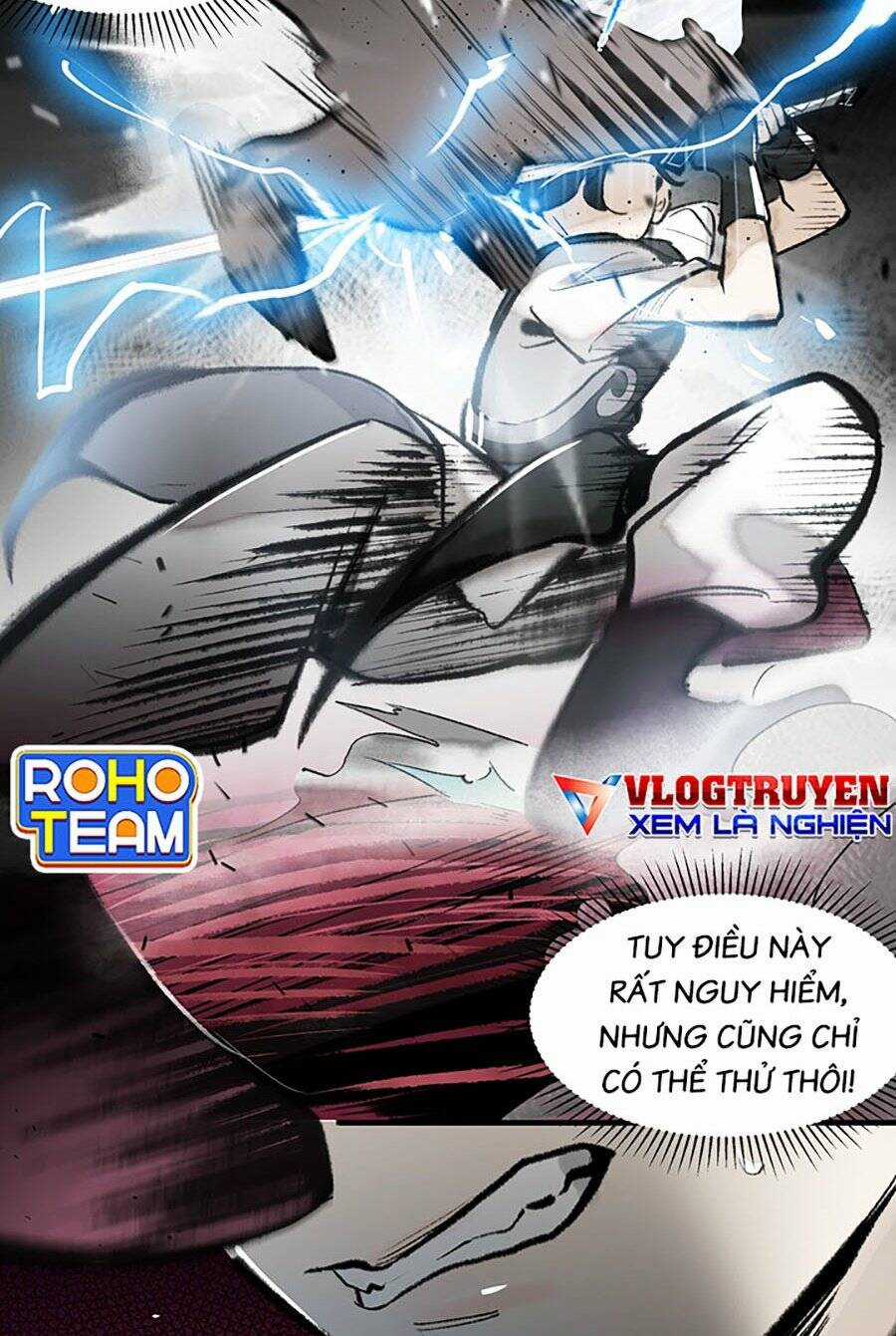 Nhất Niệm Tiêu Dao Chapter 6 trang 10