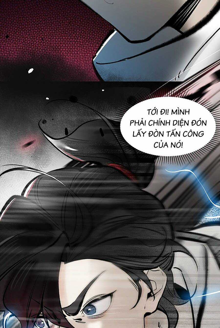 Nhất Niệm Tiêu Dao Chapter 6 trang 11