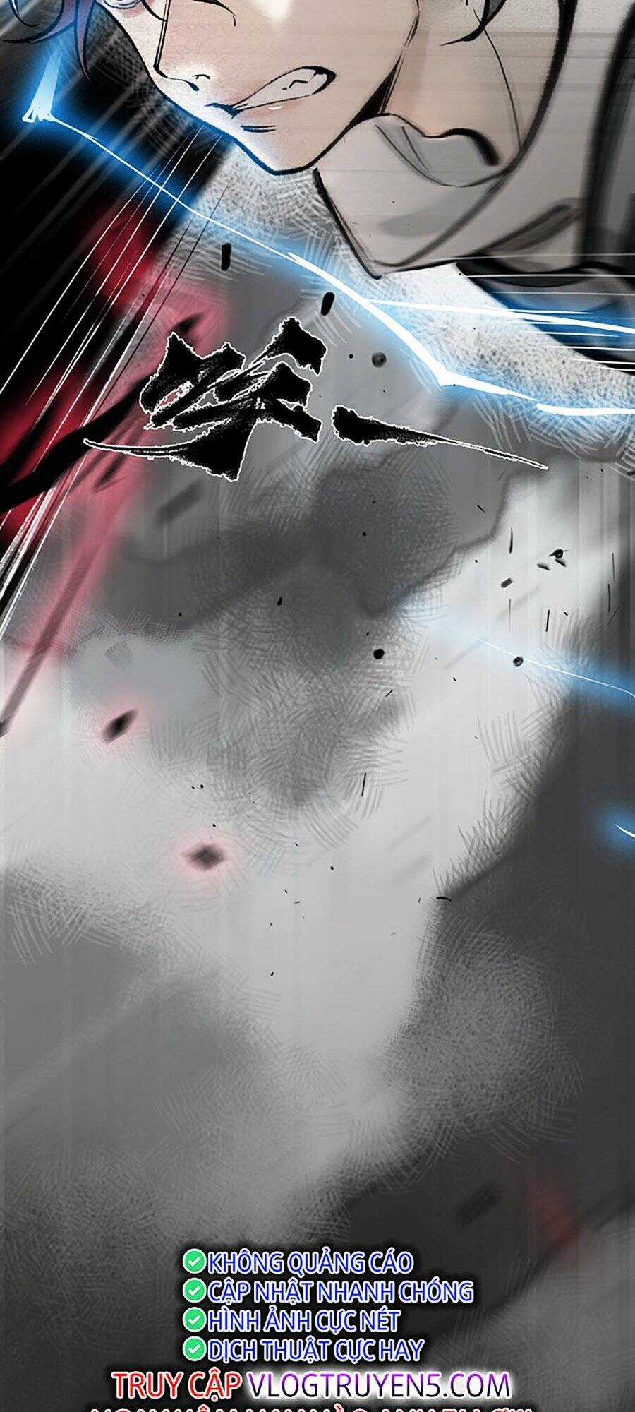 Nhất Niệm Tiêu Dao Chapter 6 trang 12