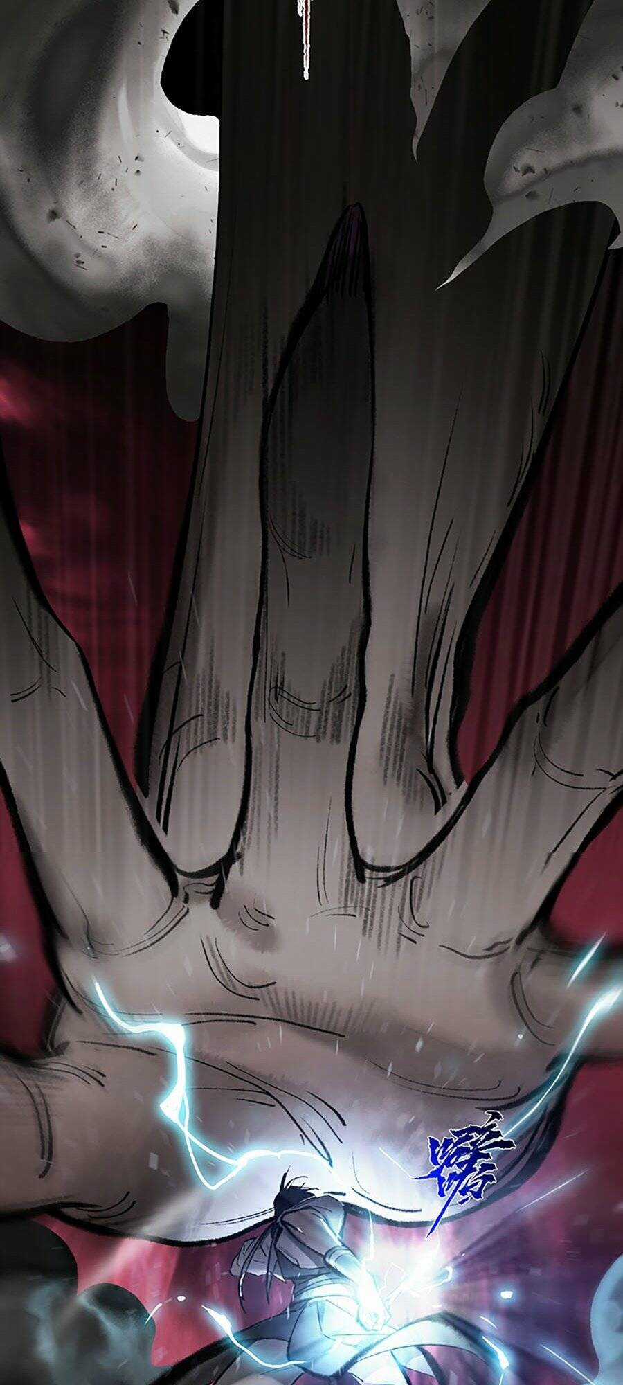 Nhất Niệm Tiêu Dao Chapter 6 trang 15