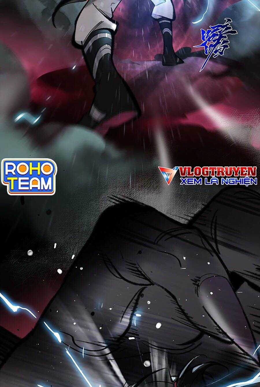 Nhất Niệm Tiêu Dao Chapter 6 trang 16