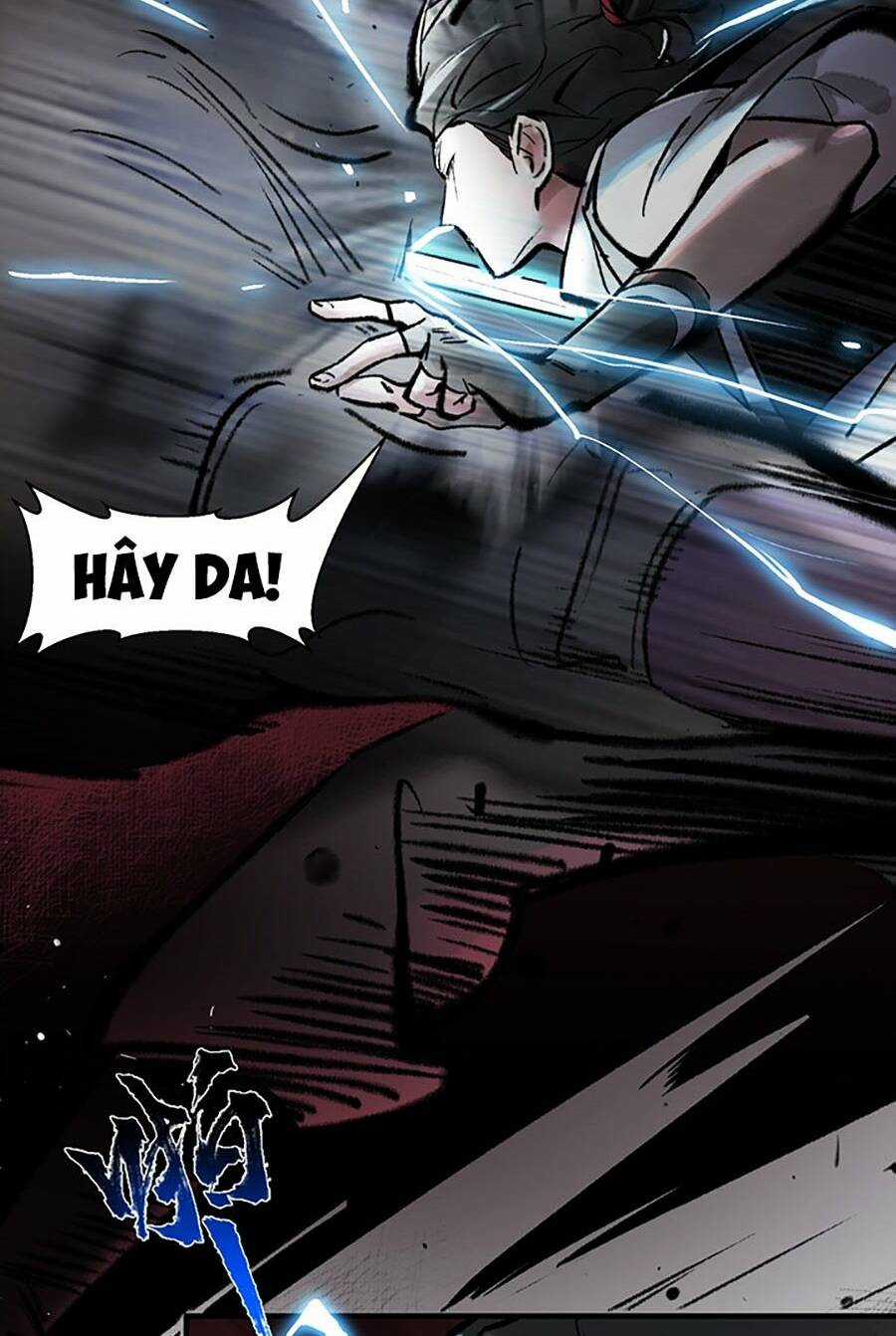 Nhất Niệm Tiêu Dao Chapter 6 trang 17