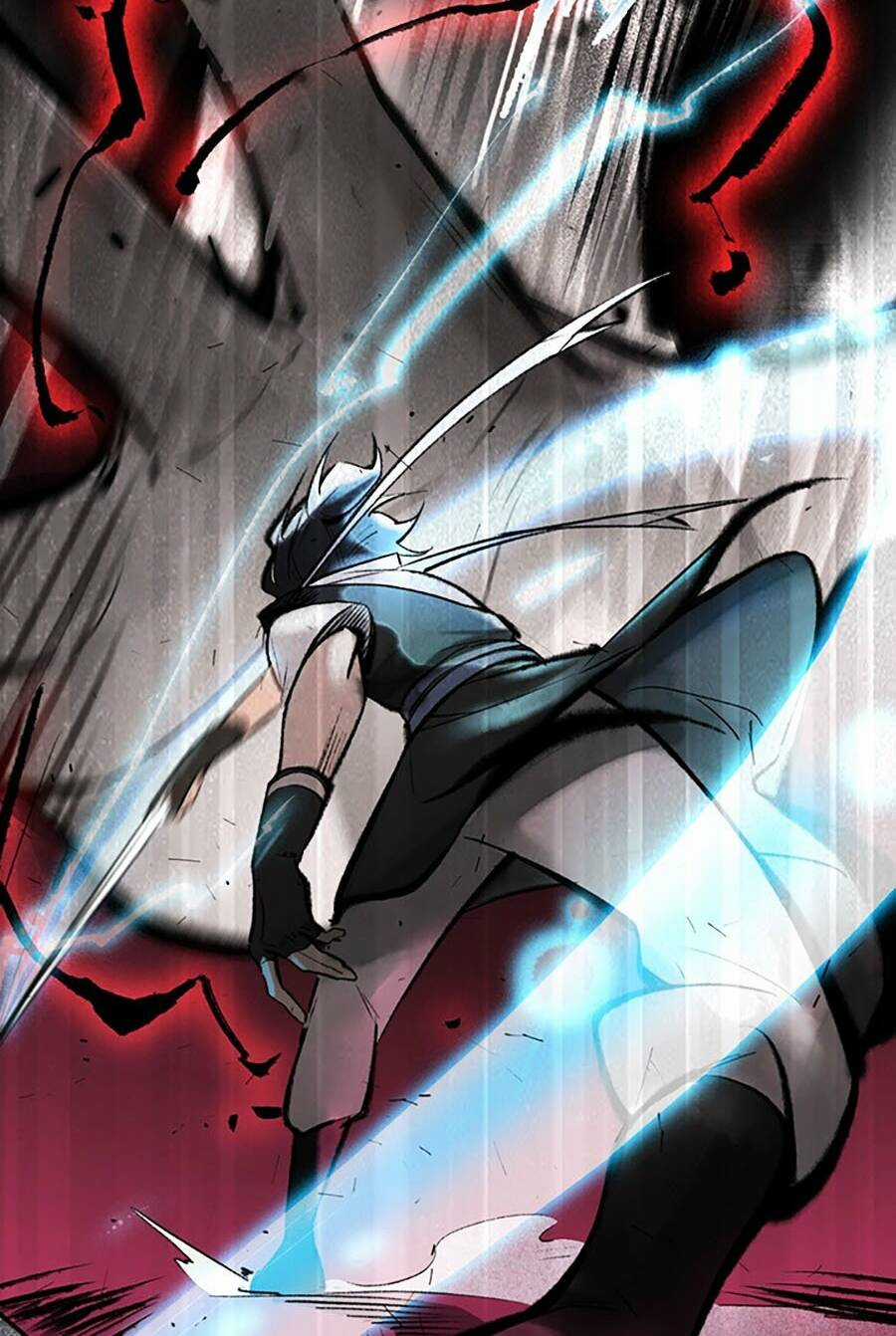 Nhất Niệm Tiêu Dao Chapter 6 trang 2