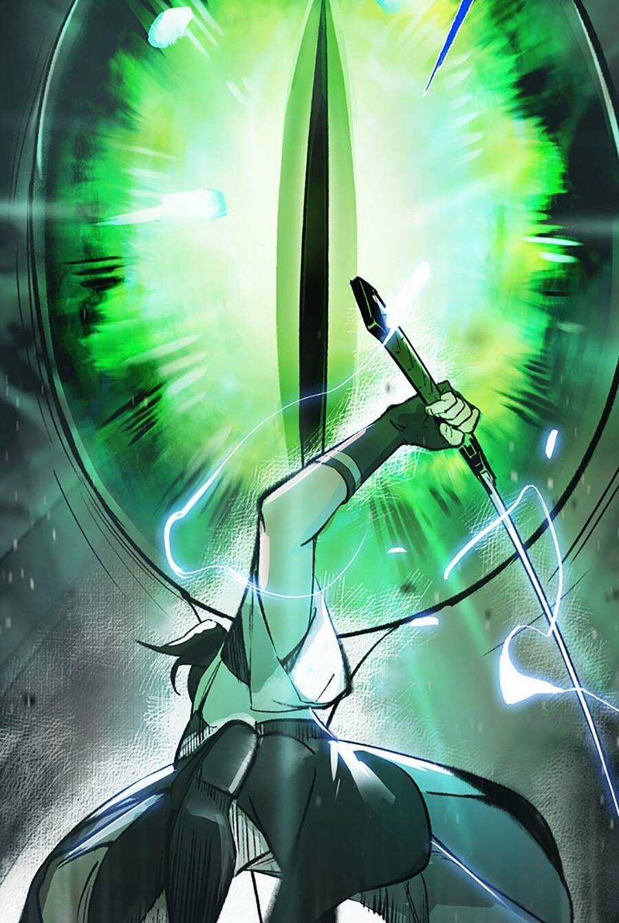 Nhất Niệm Tiêu Dao Chapter 6 trang 20