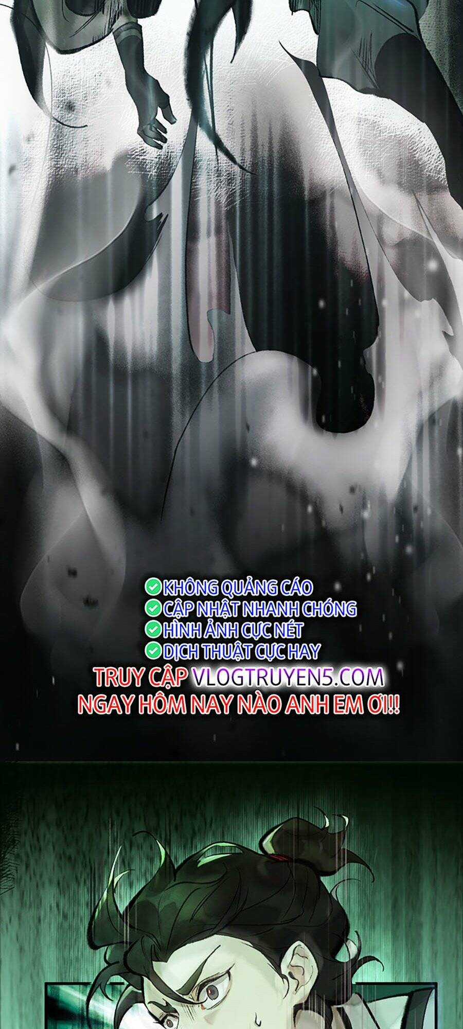 Nhất Niệm Tiêu Dao Chapter 6 trang 21