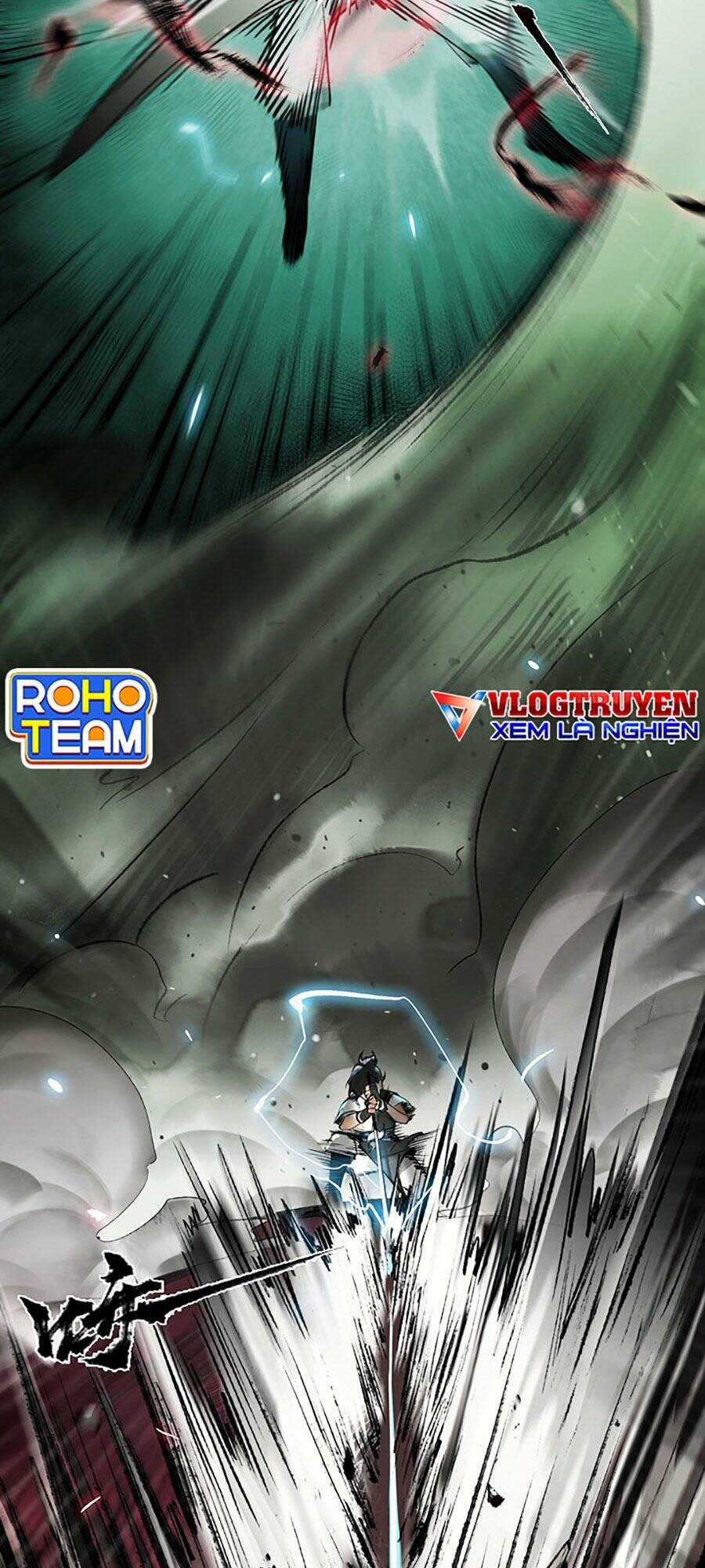 Nhất Niệm Tiêu Dao Chapter 6 trang 24