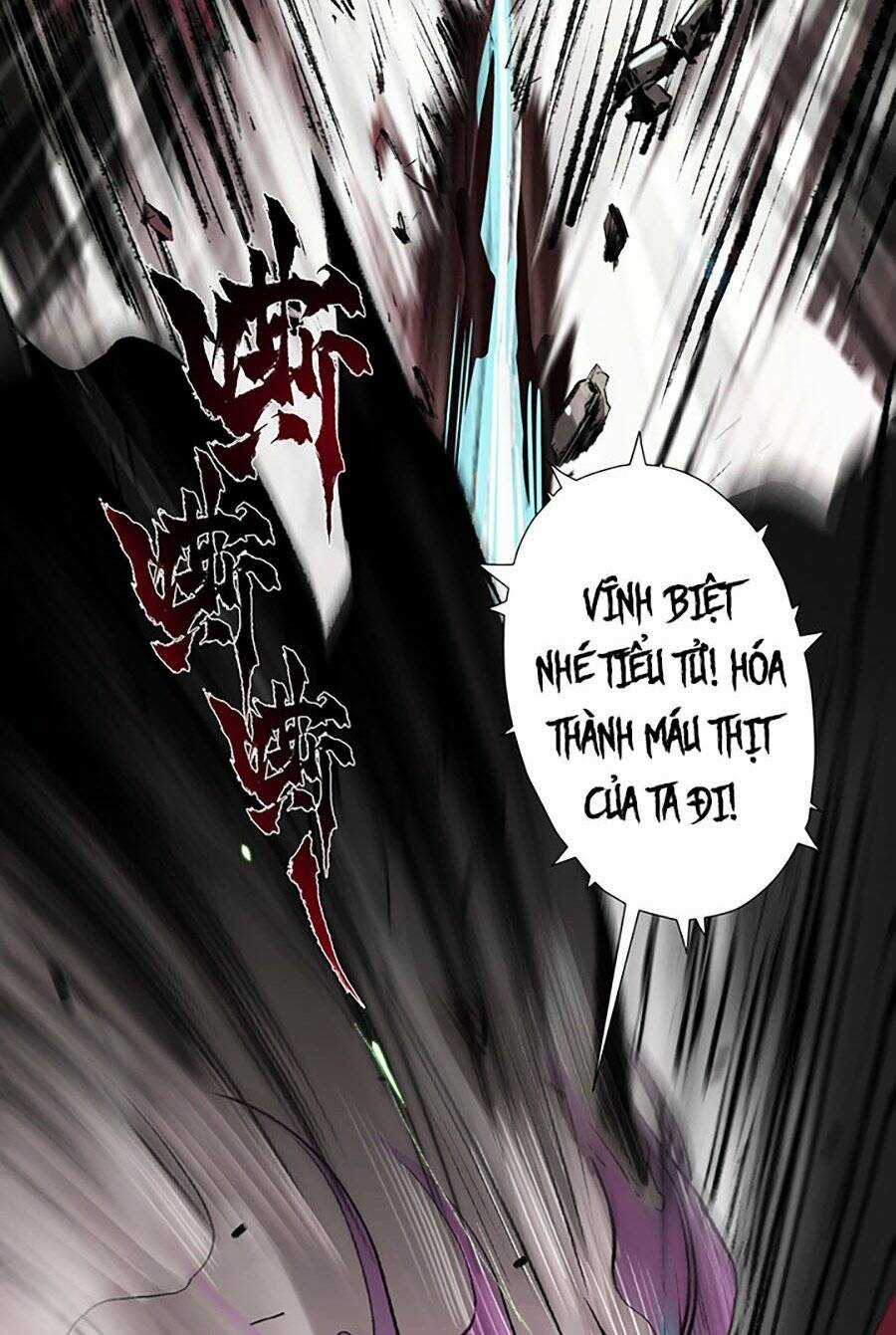 Nhất Niệm Tiêu Dao Chapter 6 trang 25