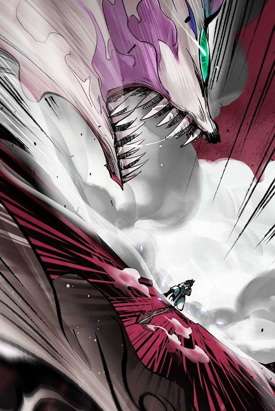 Nhất Niệm Tiêu Dao Chapter 6 trang 26