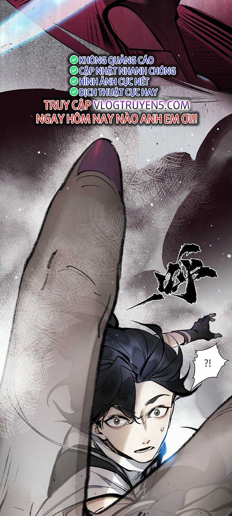 Nhất Niệm Tiêu Dao Chapter 6 trang 3