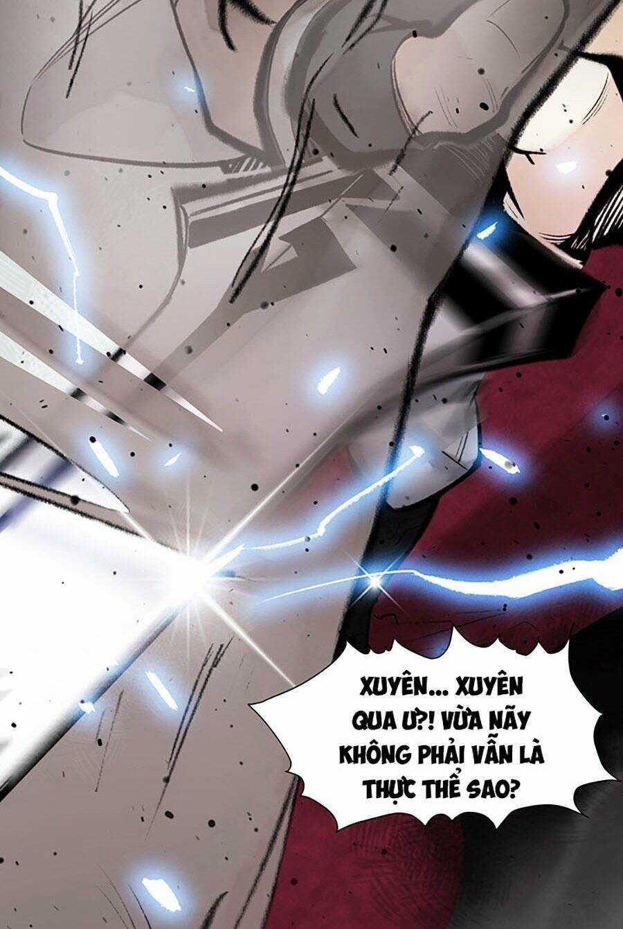 Nhất Niệm Tiêu Dao Chapter 6 trang 4