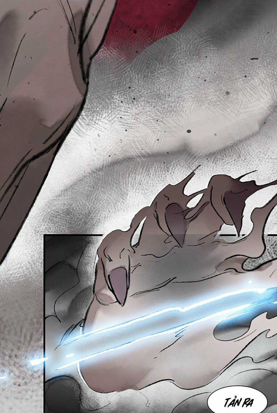 Nhất Niệm Tiêu Dao Chapter 6 trang 5