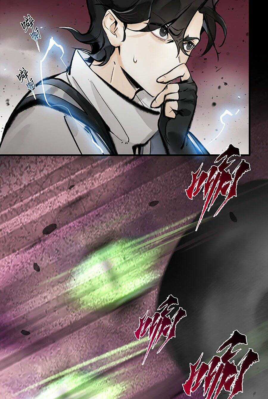 Nhất Niệm Tiêu Dao Chapter 6 trang 7