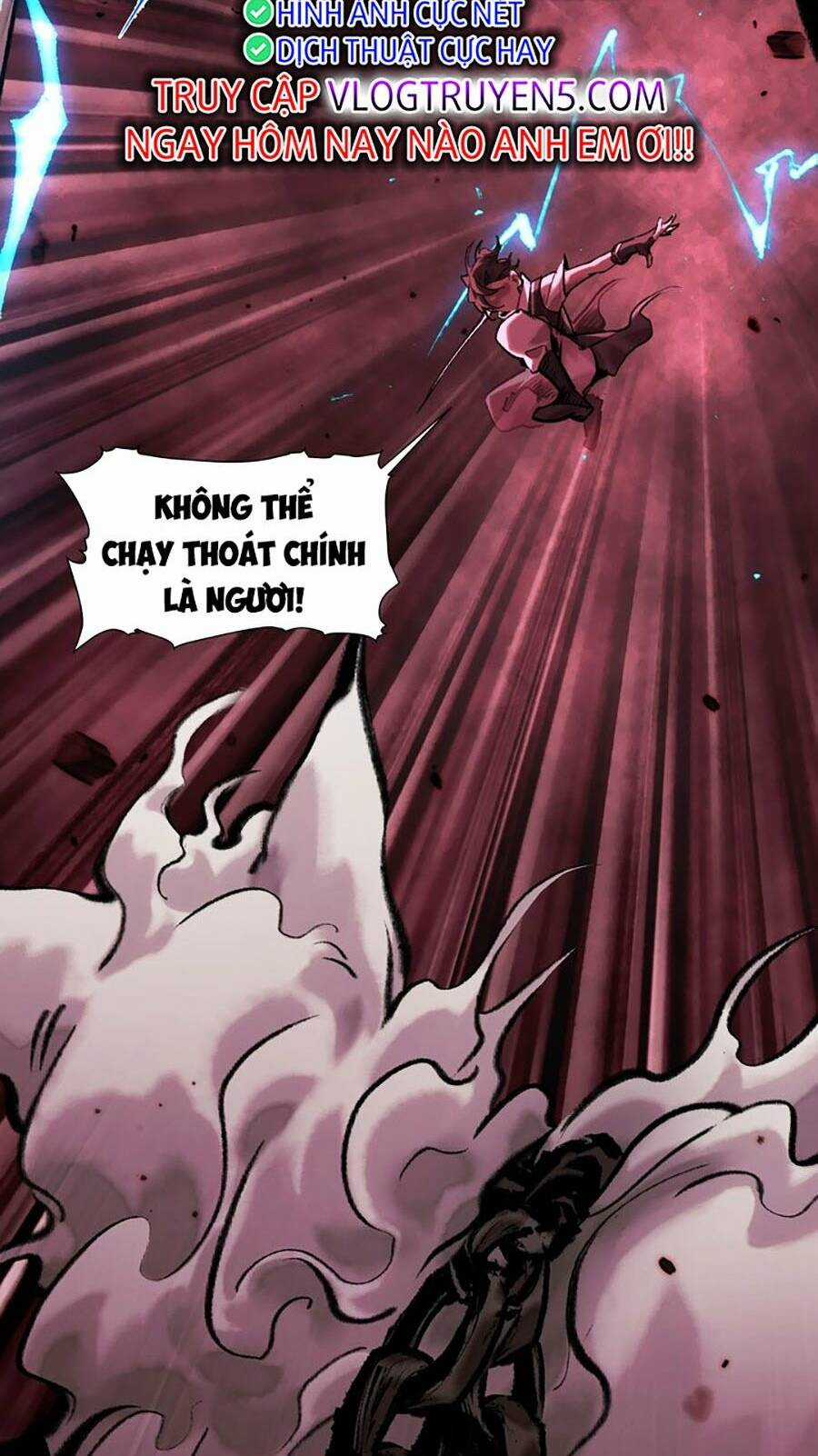 Nhất Niệm Tiêu Dao Chapter 7 trang 11