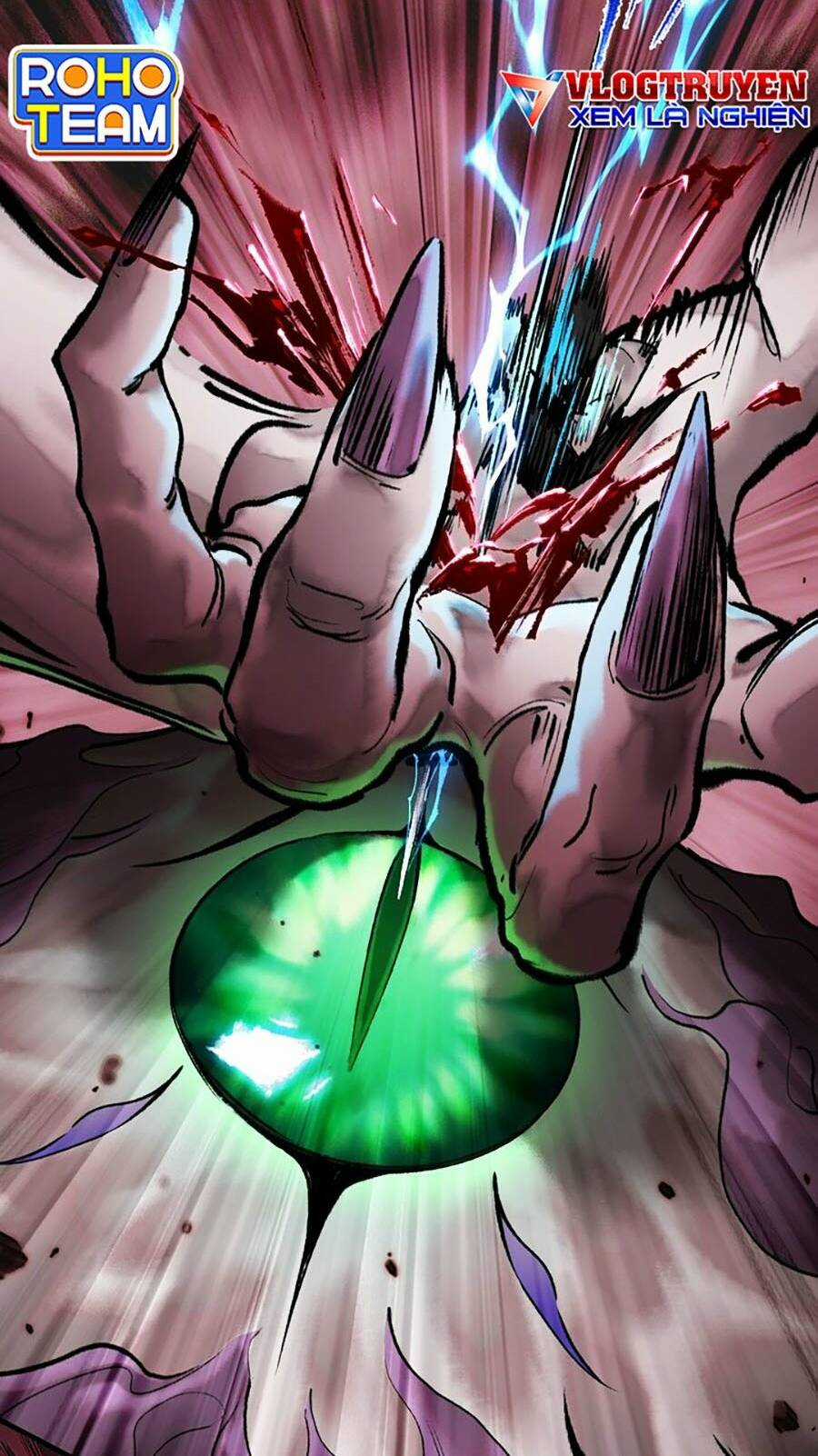 Nhất Niệm Tiêu Dao Chapter 7 trang 13