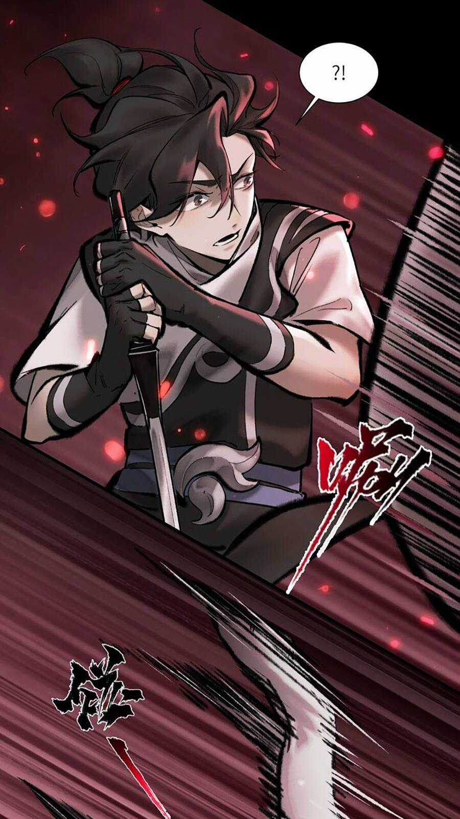 Nhất Niệm Tiêu Dao Chapter 7 trang 15