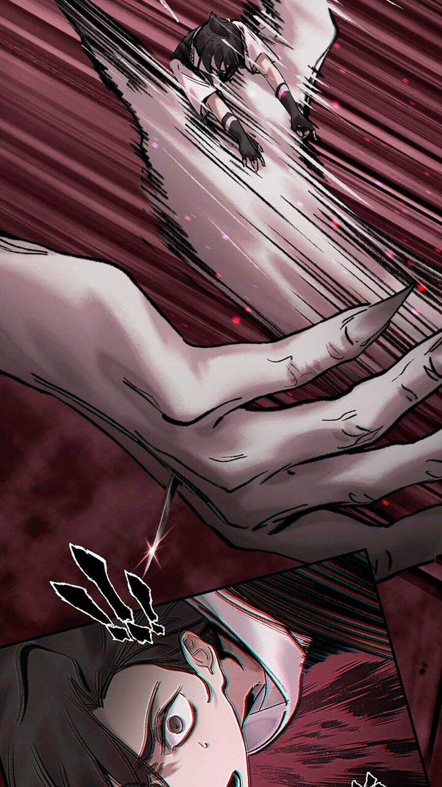 Nhất Niệm Tiêu Dao Chapter 7 trang 16