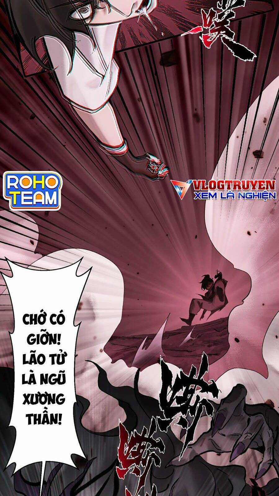 Nhất Niệm Tiêu Dao Chapter 7 trang 17