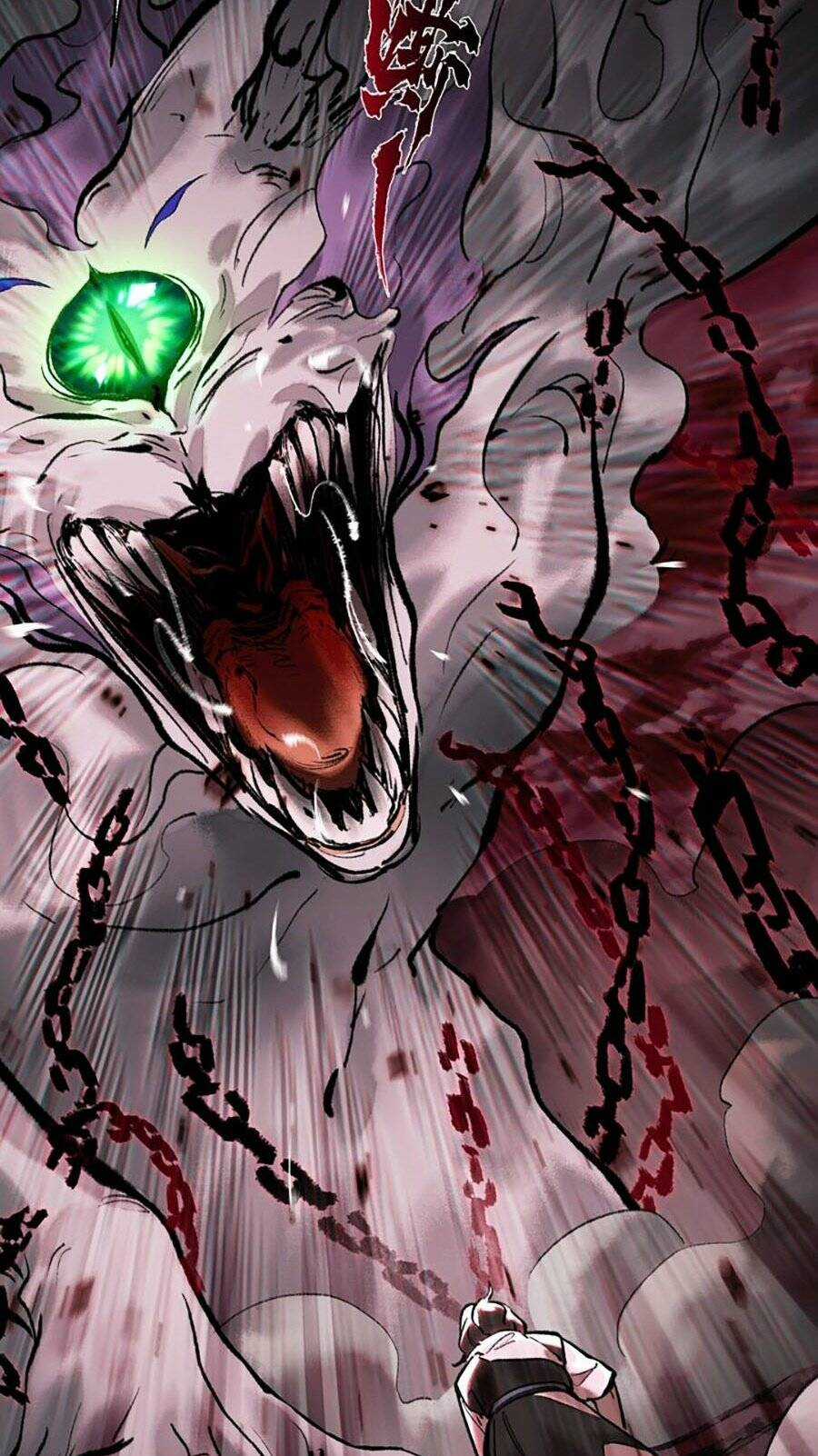 Nhất Niệm Tiêu Dao Chapter 7 trang 18