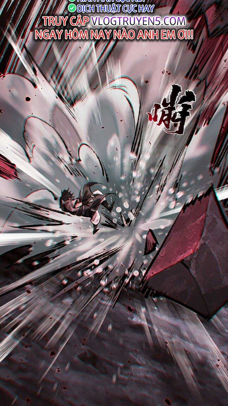 Nhất Niệm Tiêu Dao Chapter 7 trang 21