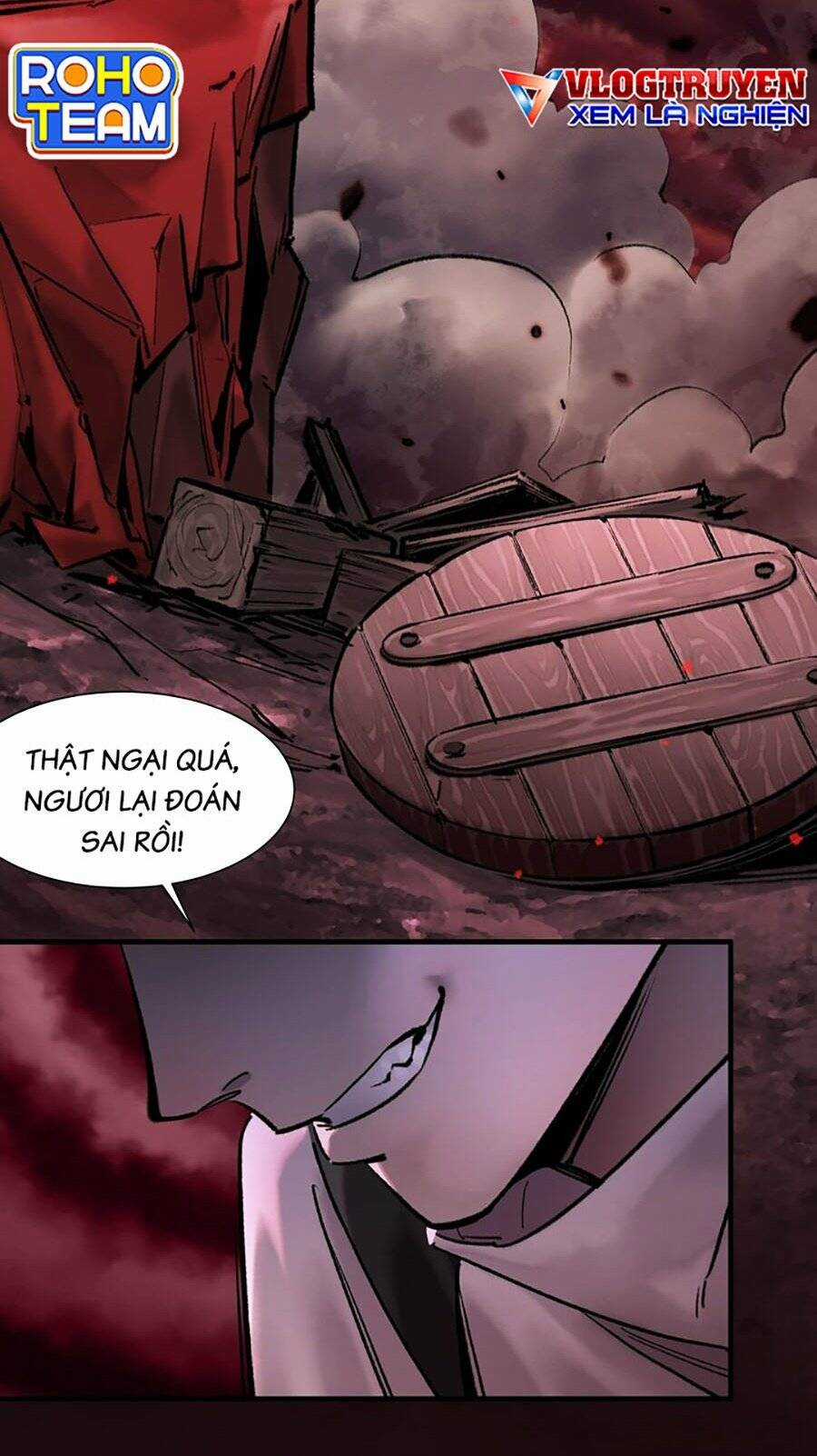 Nhất Niệm Tiêu Dao Chapter 7 trang 24